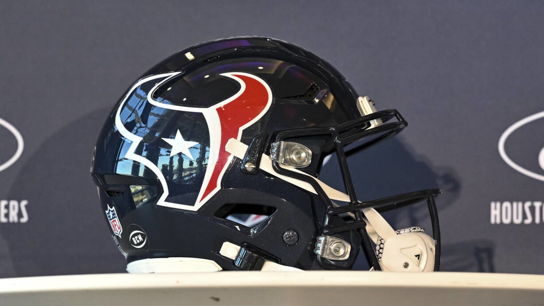 Texans uniform changes are working way through NFL approval process