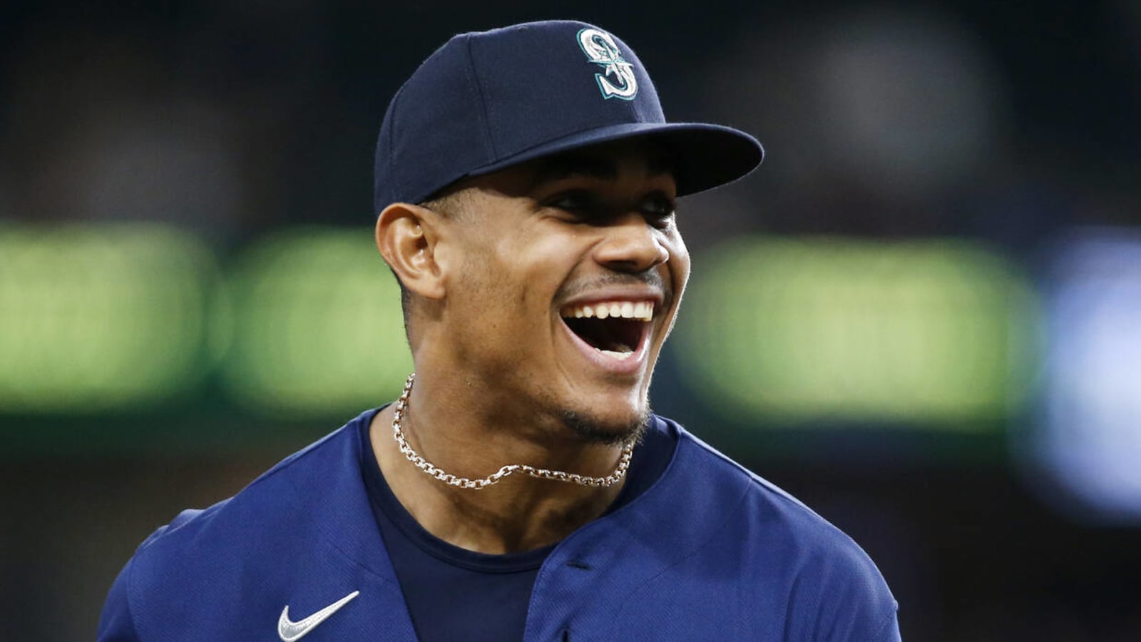 Julio Rodriguez to sign 14-year extension with Seattle Mariners