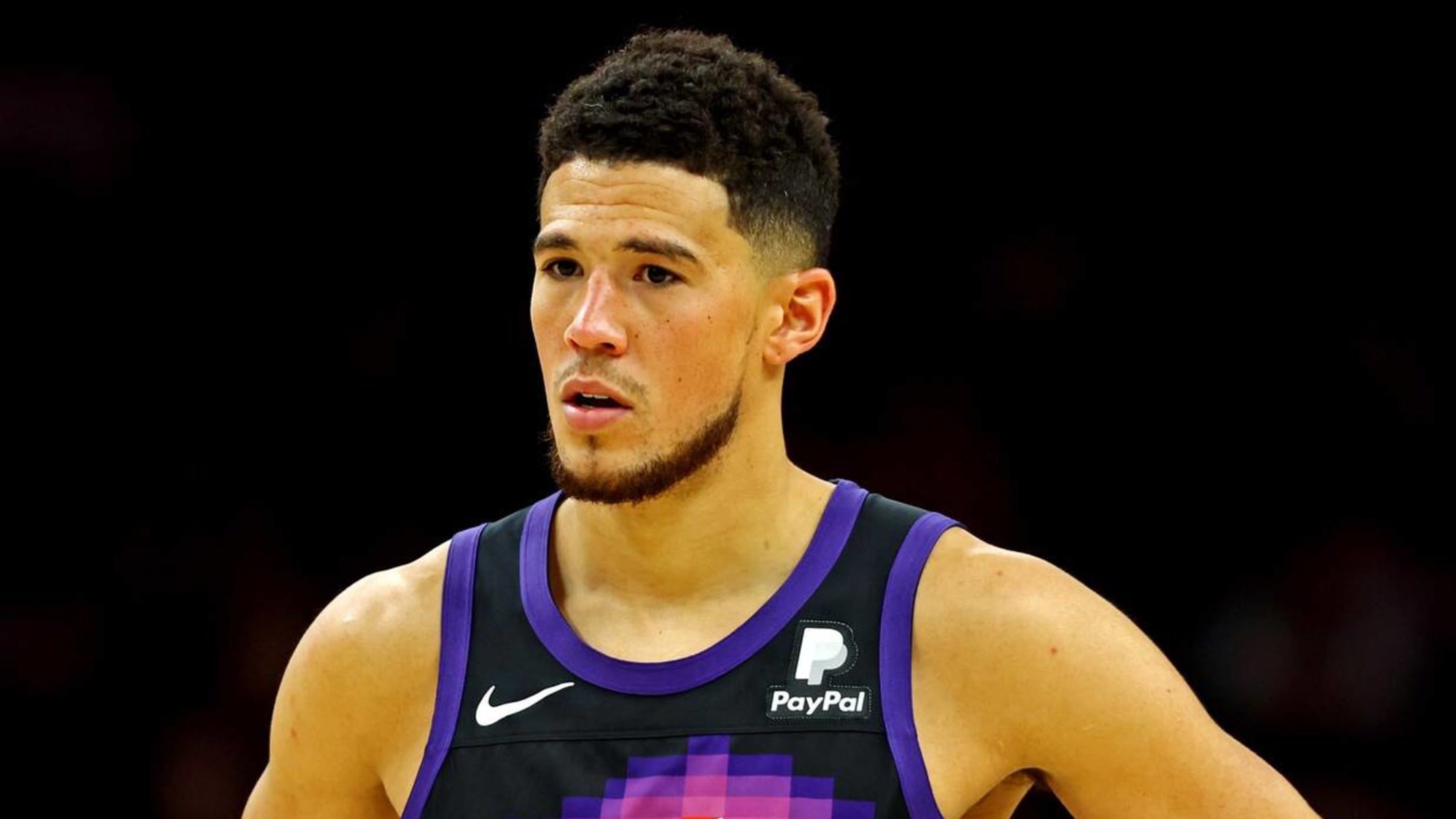 NBA free agency: Devin Booker, Suns finalizing four-year, $214