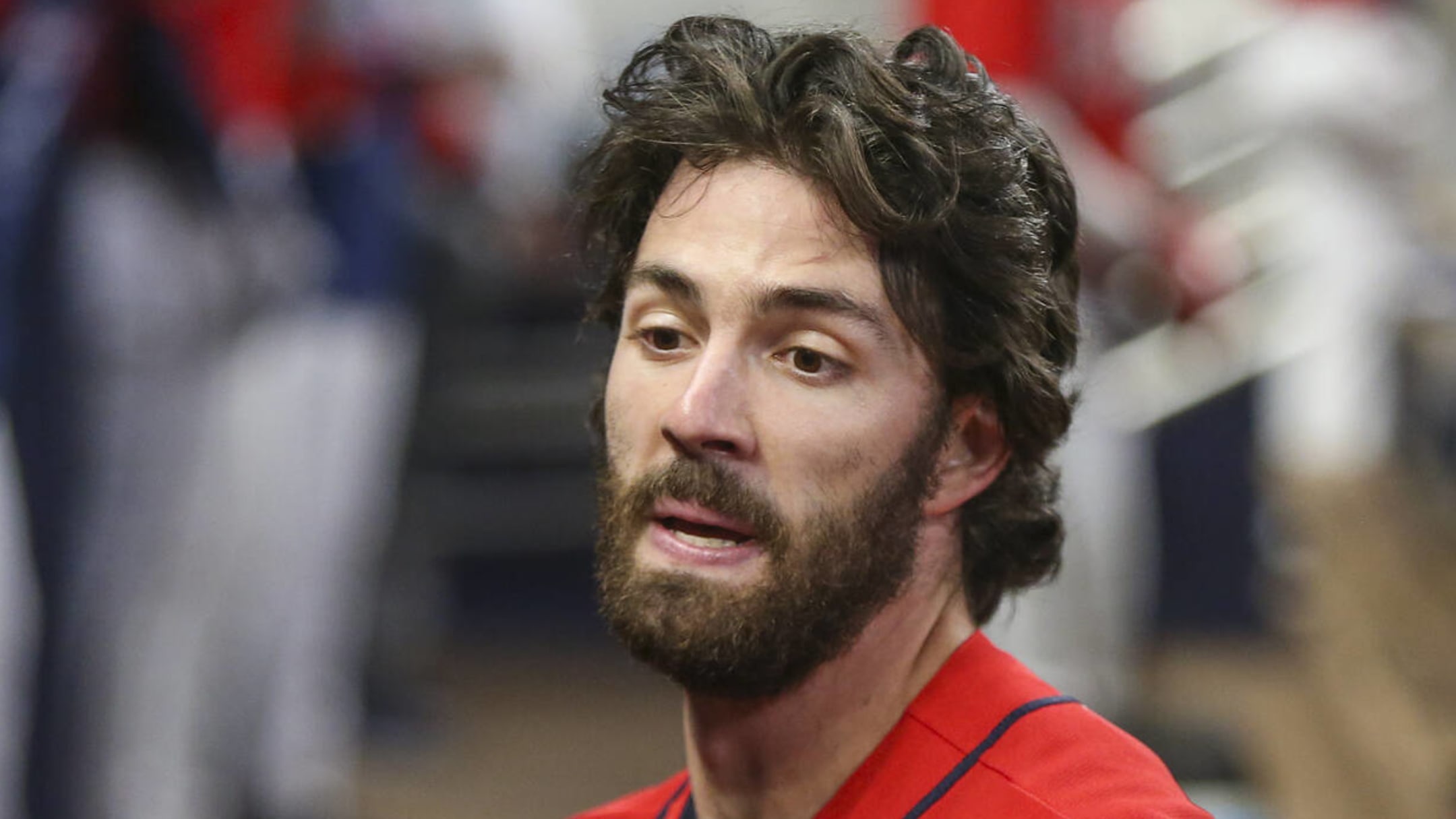 Cubs' Dansby Swanson becomes face of Chicago franchise with $177M deal