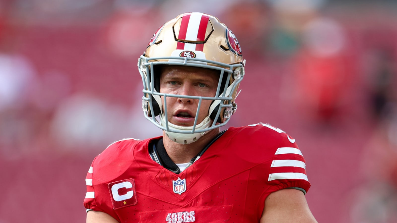 NFC players projected to feast down the stretch