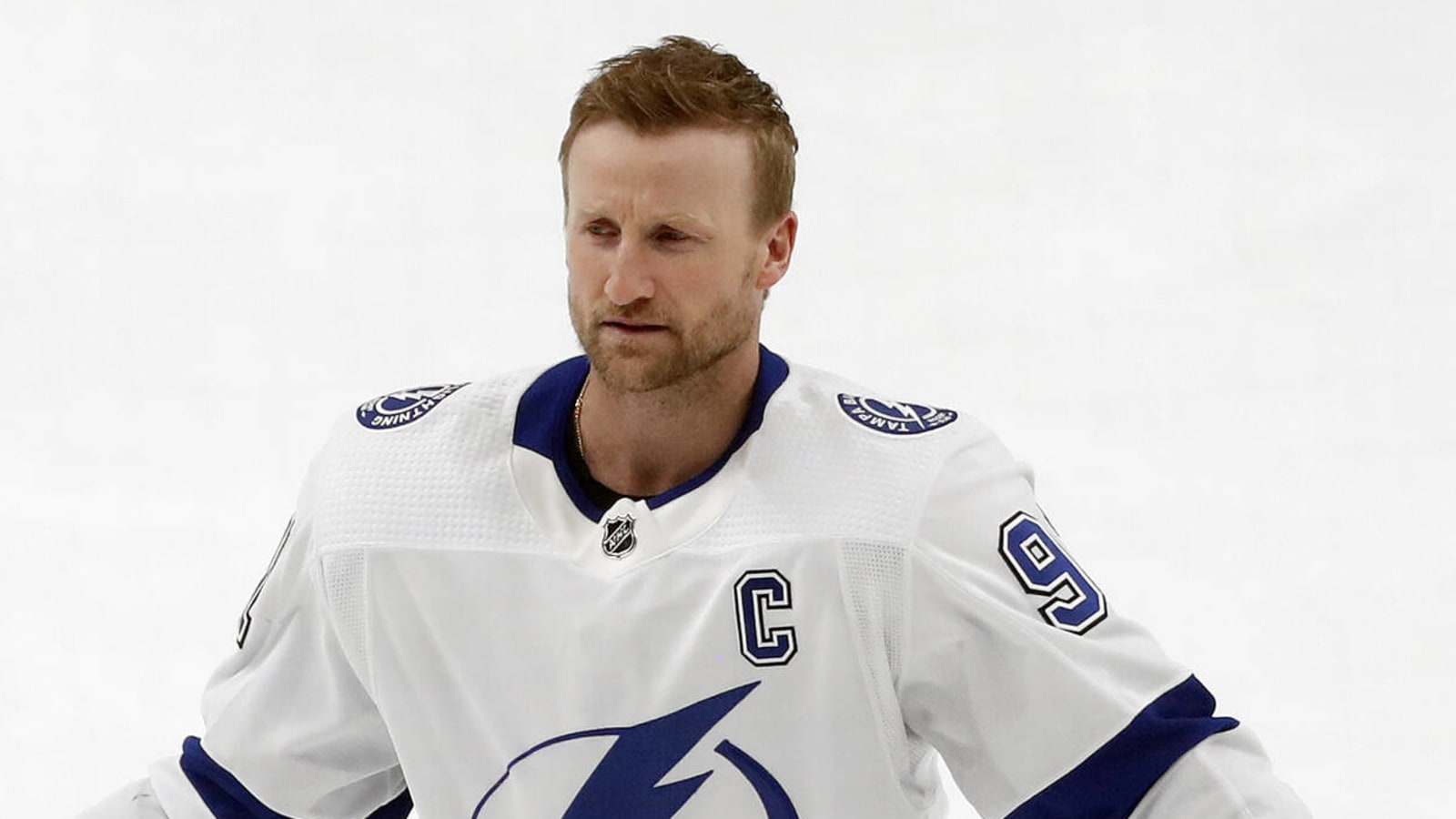 Lightning’s Offseason Priority Should Be Signing Stamkos