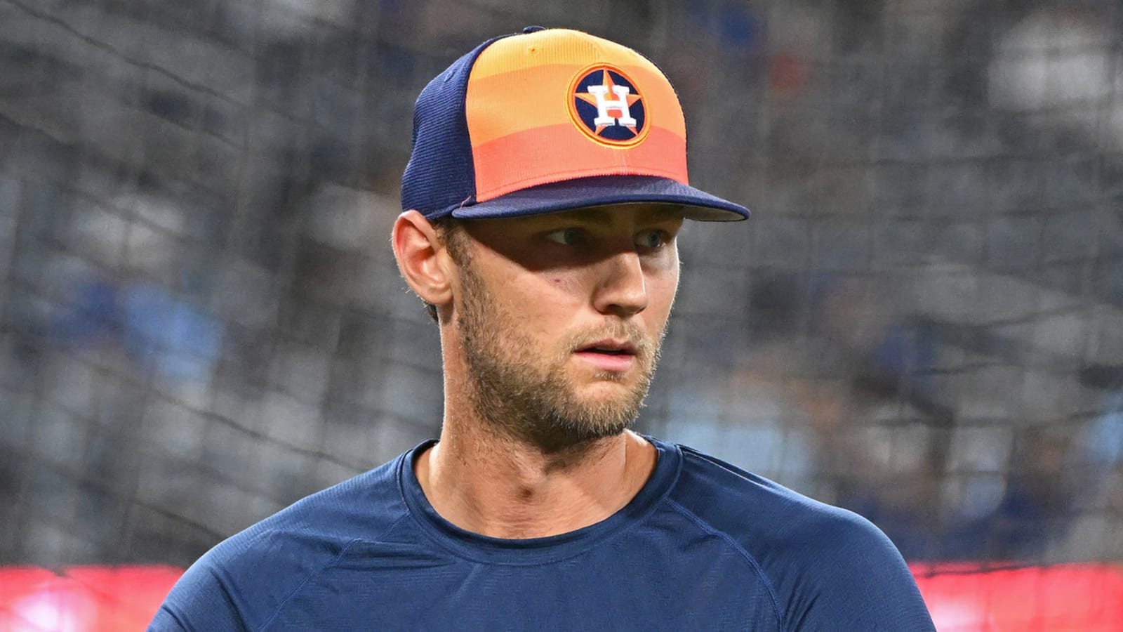 Diamondbacks acquire Astros infielder after losing Christian Walker