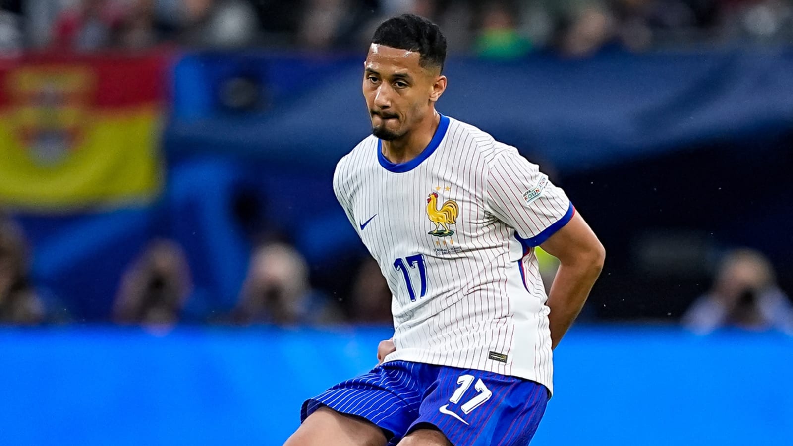 Real Madrid is tempted to sign £117m Arsenal star