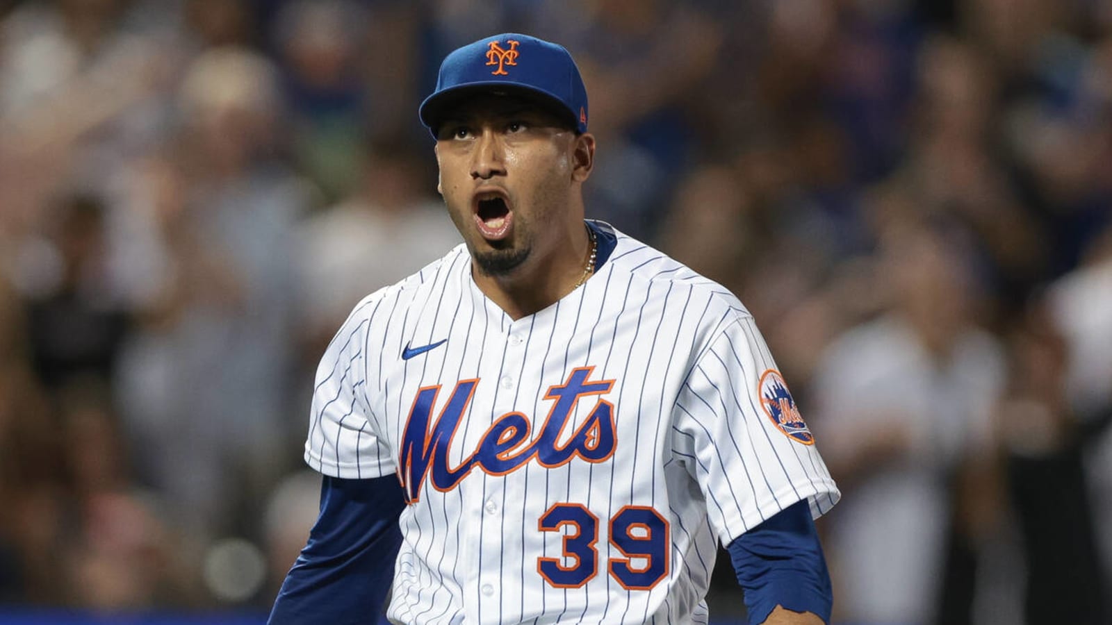 Did Edwin Diaz spark the new 'Bobby Bonilla Day' for Mets?