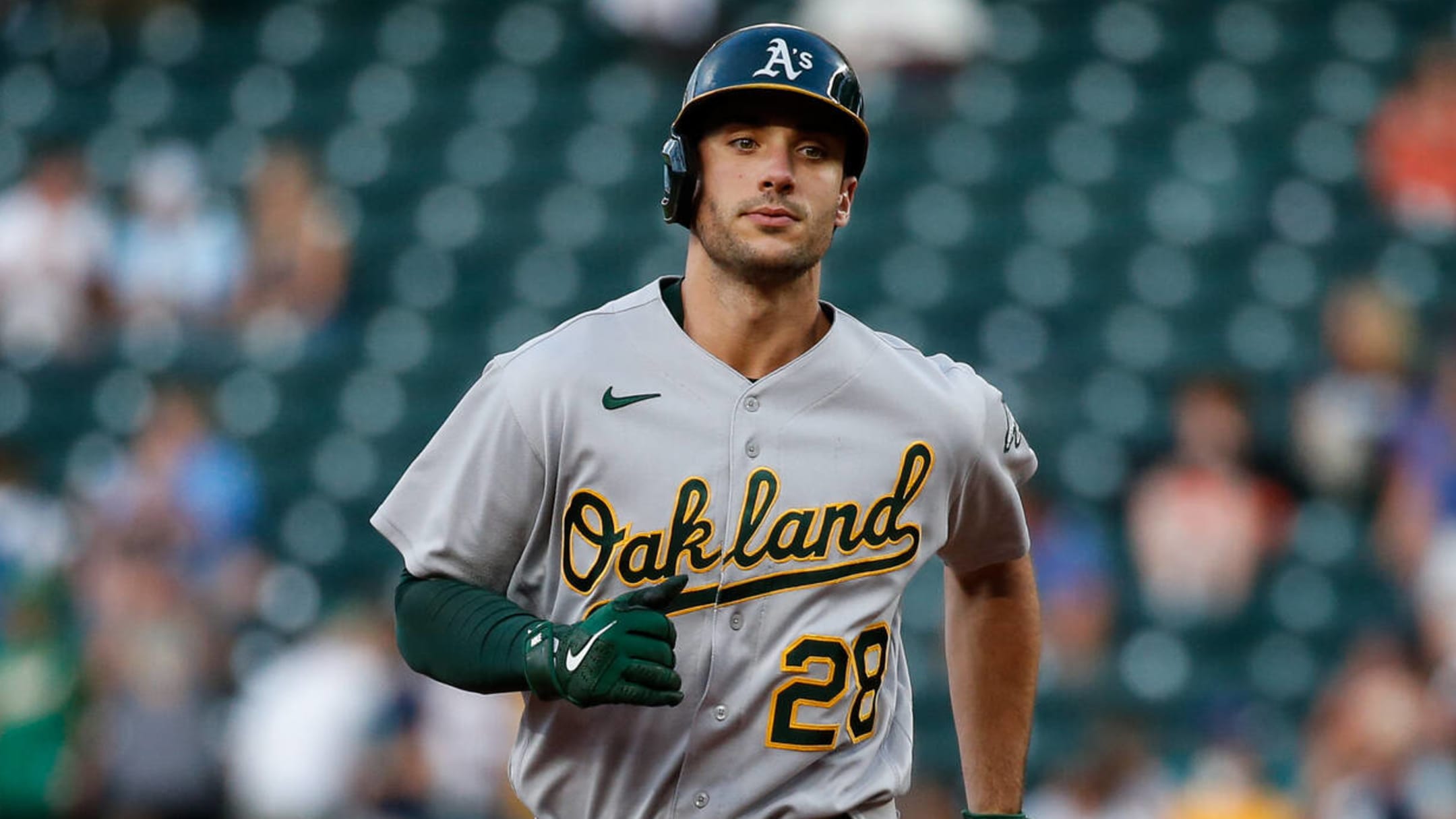 Oakland Athletics Offseason Trades Have Not Gone as Planned