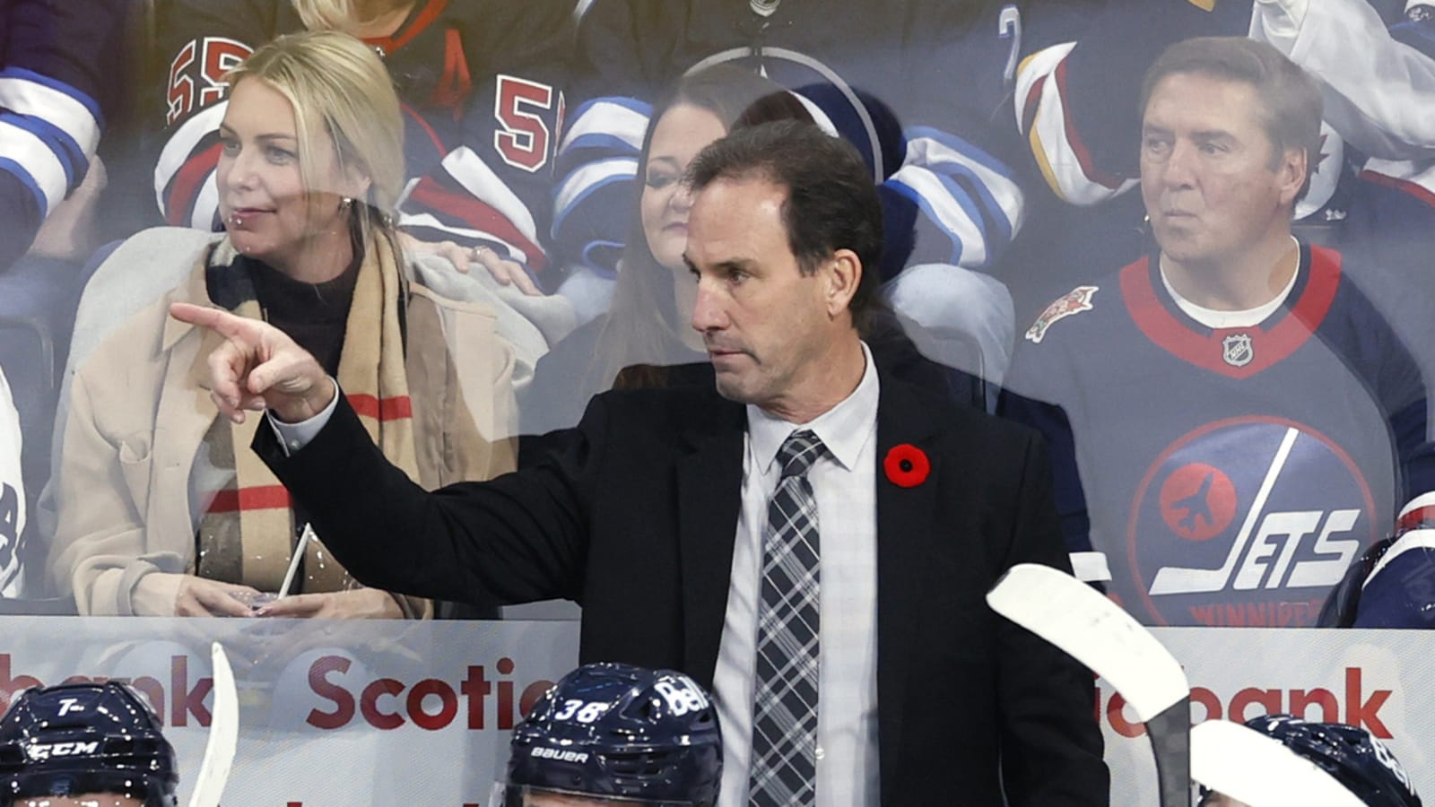 2024-25 NHL team preview: Winnipeg Jets