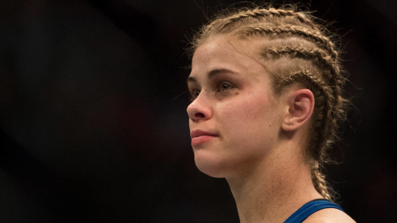 BKFC says Paige VanZant isn’t done fighting for the promotion