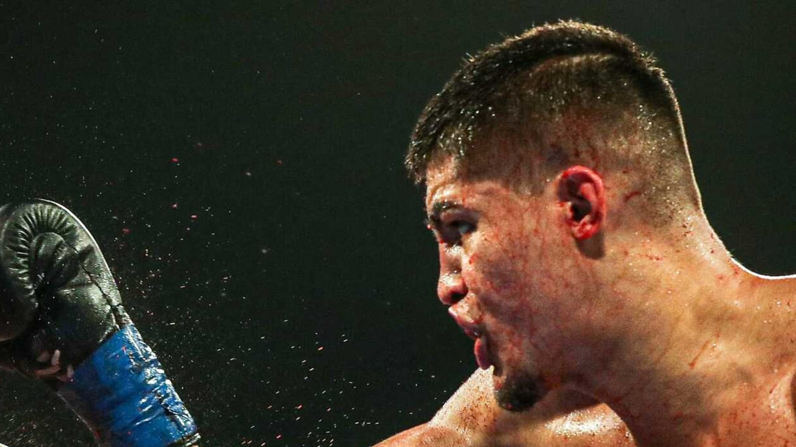Xander Zayas’ Next Fight Slated For The First Quarter of 2025