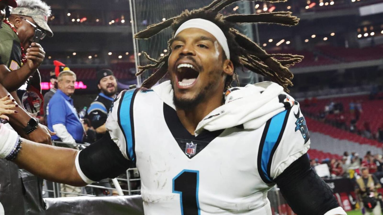 Newton saw himself as 'more valuable than' Brady, Rodgers, Manning