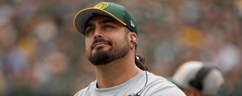 Former Packers QB has huge David Bakhtiari prediction