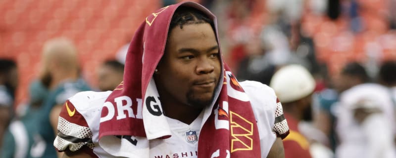Commanders standout among potential free-agent additions for Falcons