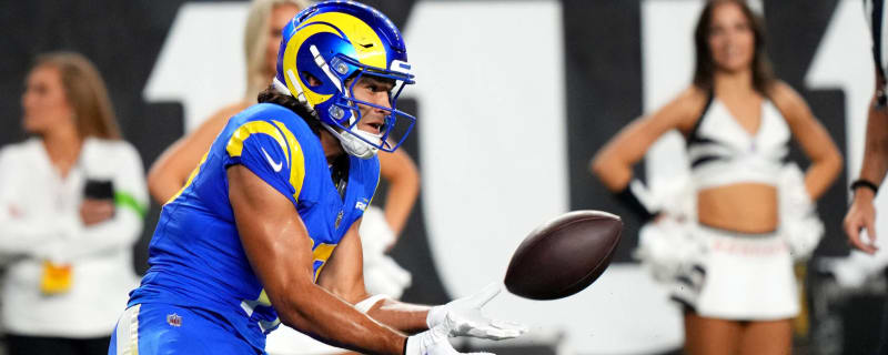 Was Cooper Kupp The Best Offensive Steal In The NFL Draft Over The Last  Five Seasons? - LAFB Network