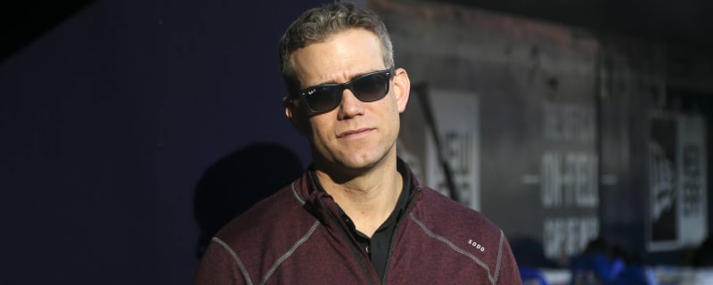 MLB hires Theo Epstein as consultant