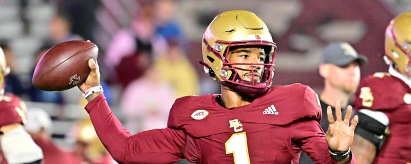 Florida State lands new transfer quarterback