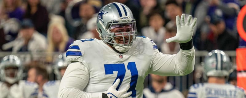 Bengals finalizing deal with La'el Collins