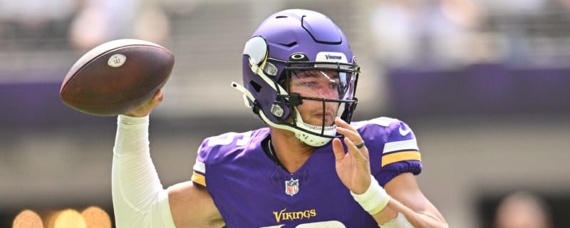 Jaren Hall set up for success vs. Packers thanks to Green Bay DC