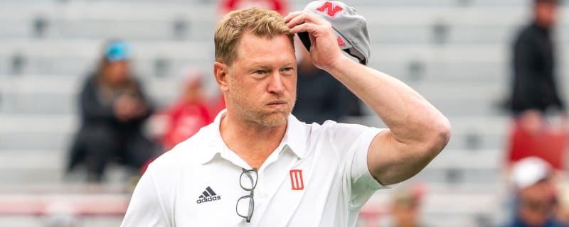 Scott Frost reportedly lands big head-coaching job