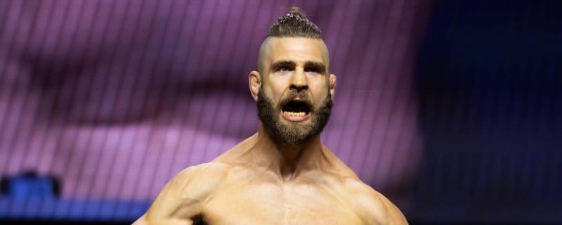 UFC 300 Recap: Jiri Prochazka stops Aleksandar Rakic in an instant classic