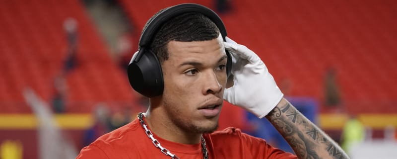 The three hottest seats for the Chiefs