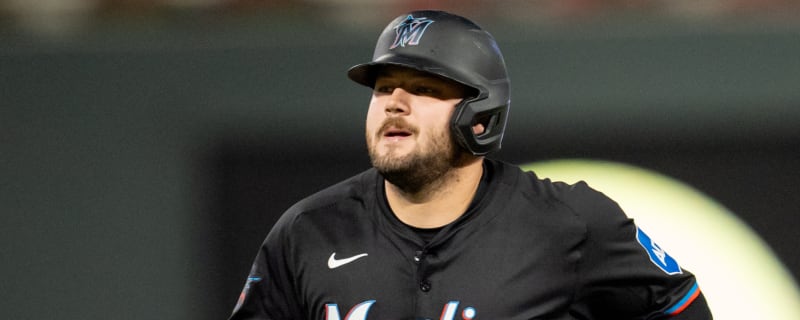 This Rangers 1B had two reasons to celebrate on Thursday