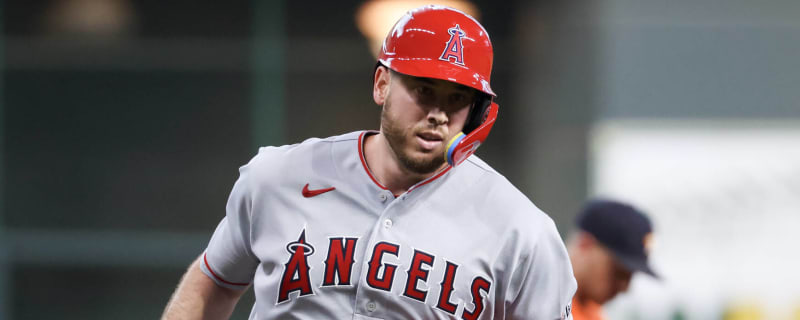 Rays send Luis Rengifo to the Angels to complete the C.J. Cron Trade -  Halos Heaven