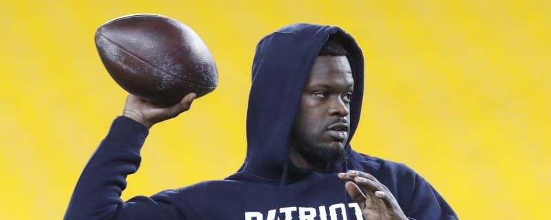 Ravens' Malik Cunningham embracing move to WR