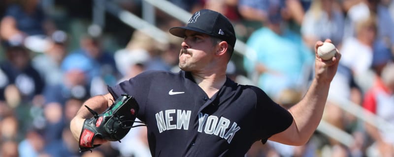 Carlos Rodon Flashing His Potential as Next White Sox Ace, News, Scores,  Highlights, Stats, and Rumors