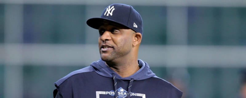 CC Sabathia shows off dramatic weight loss after retirement from baseball