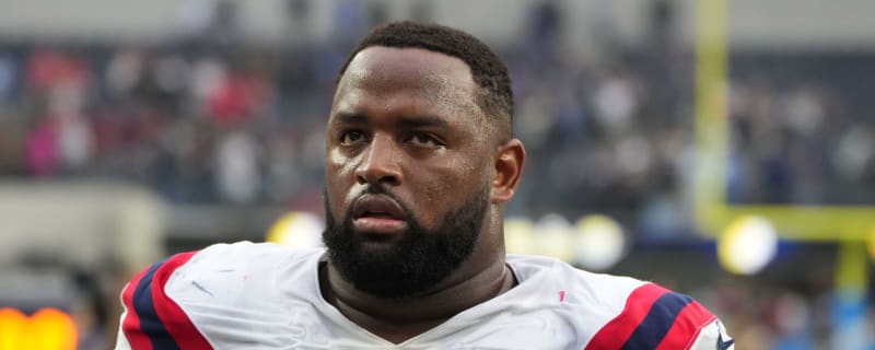 Patriots veteran discusses 'tanking' talk after Matthew Judon trade