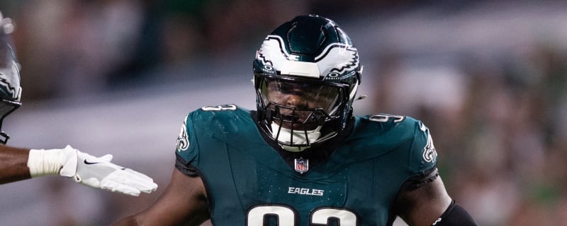 Three DTs the Arizona Cardinals could target in free agency