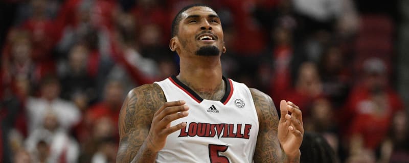 Louisville-Kentucky postponed due to COVID