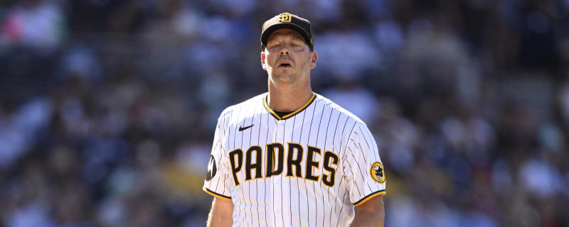 Struggling Padres get Hill, Choi from the Pirates in 1 of 3 trades