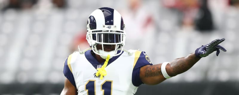 Ex-Rams fan favorite announces his retirement from NFL