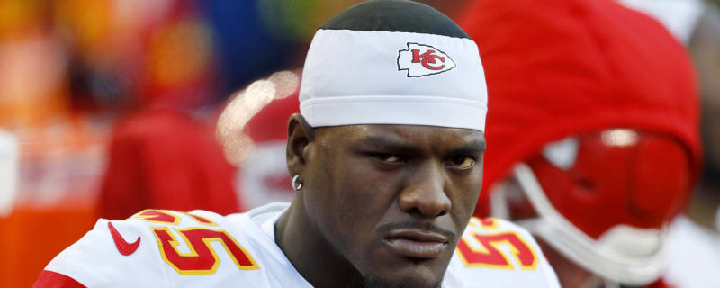 Raiders should target Pro Bowl DE