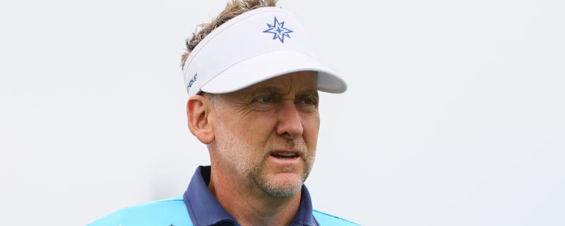'We can keep the pub open…' Ian Poulter expresses EXCITEMENT over partying after winning the LIV Golf UK