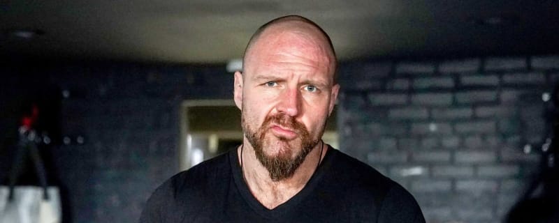 Moxley is spearheading AEW's evolution into more than just wrestling