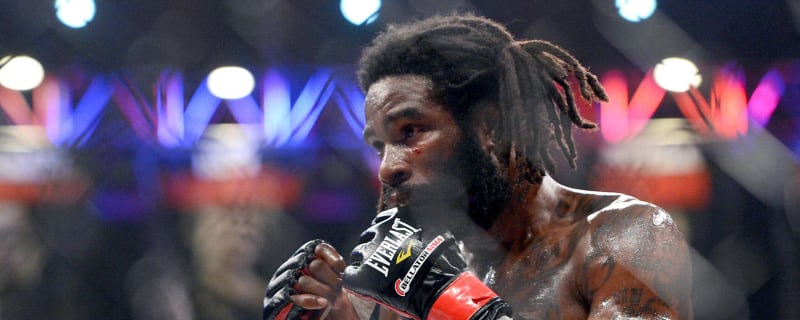 Watch-BKFC 61: Rivera vs Straus Weigh-Ins