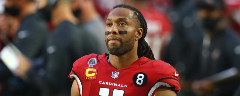 Larry Fitzgerald  National Football League, News, Scores