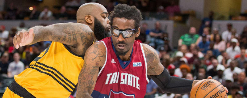 Report: Amar'e Stoudemire to join Nets as assistant coach