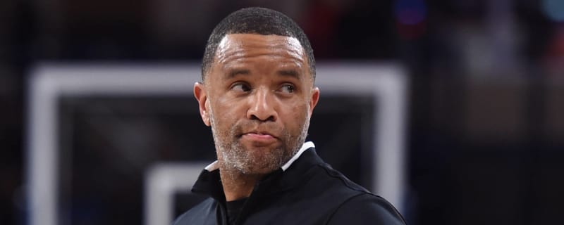 Celtics add Damon Stoudamire to Ime Udoka's coaching staff