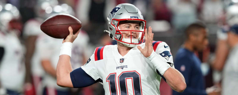 Hall of Famer: Mac Jones should demand trade from Patriots