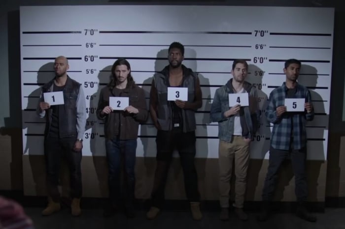 'Brooklyn Nine-Nine,' “DFW”