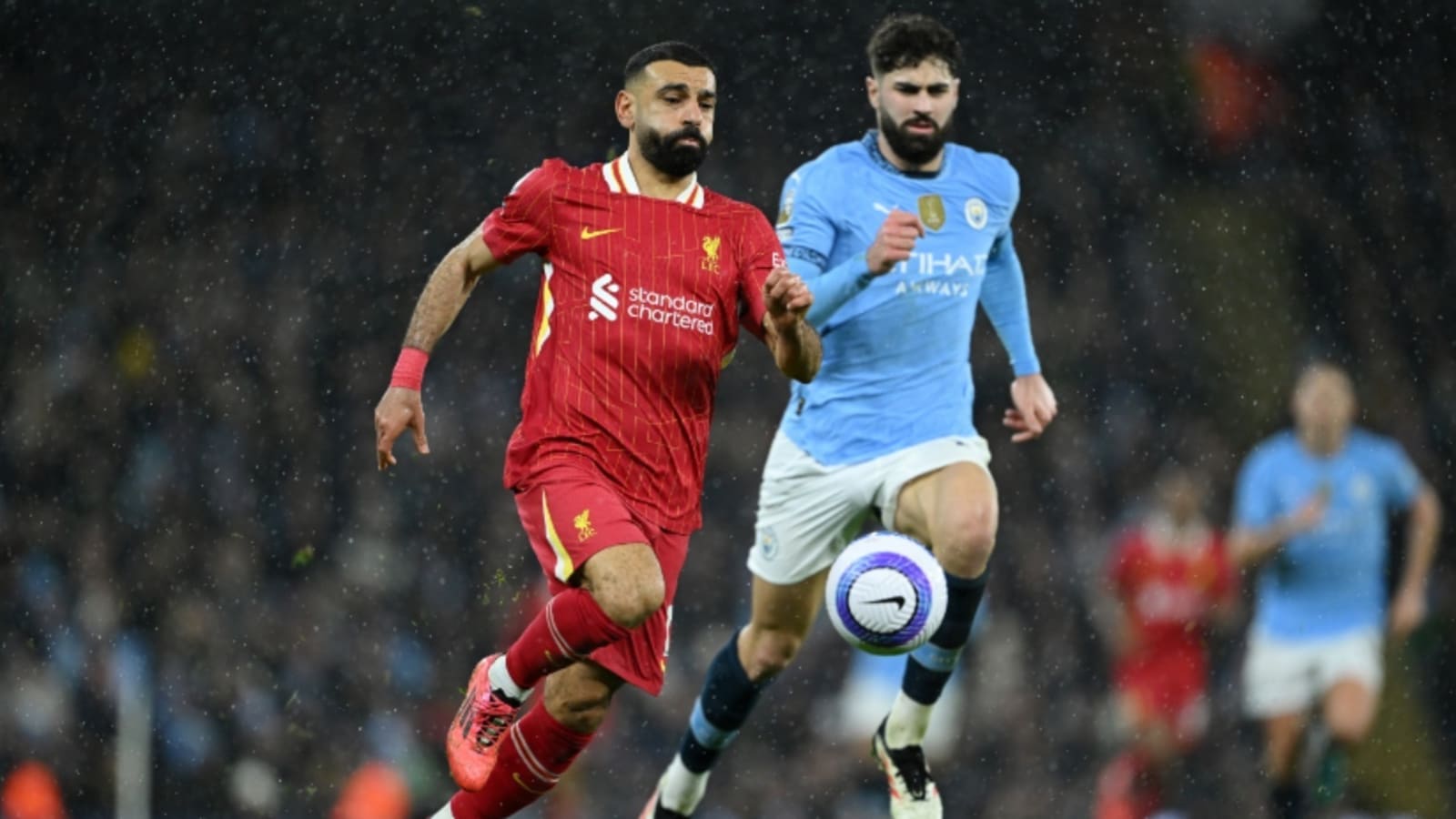 Paul Joyce drops mega Mo Salah contract update as long-running saga nears happy ending