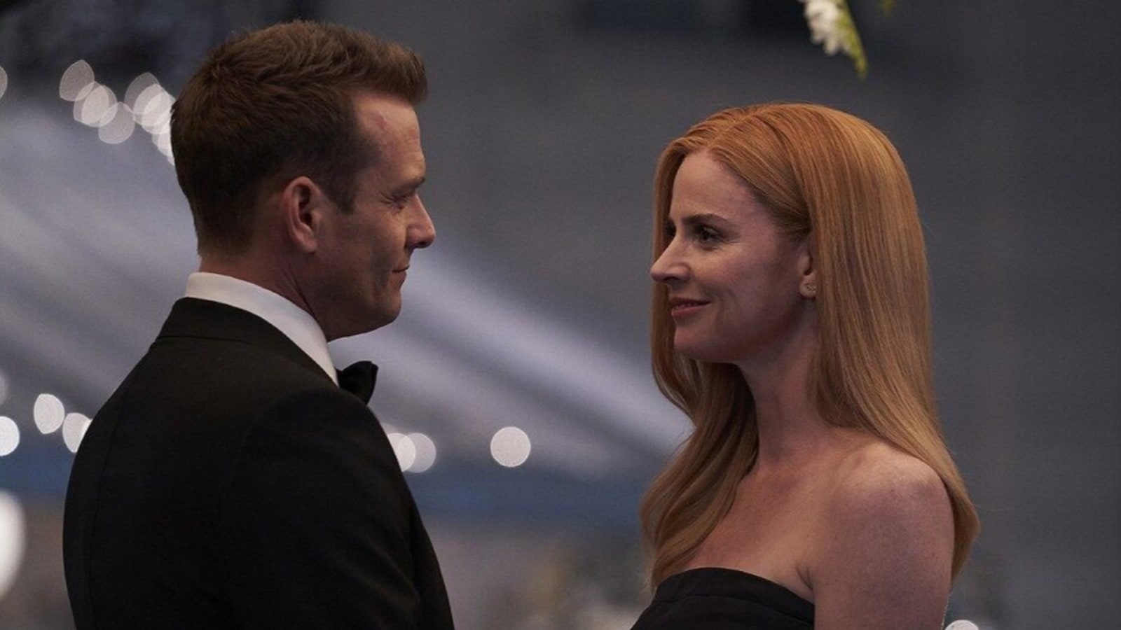 ‘Suits’ Original Ending Would’ve Ruined Harvey And Donna’s Entire Journey