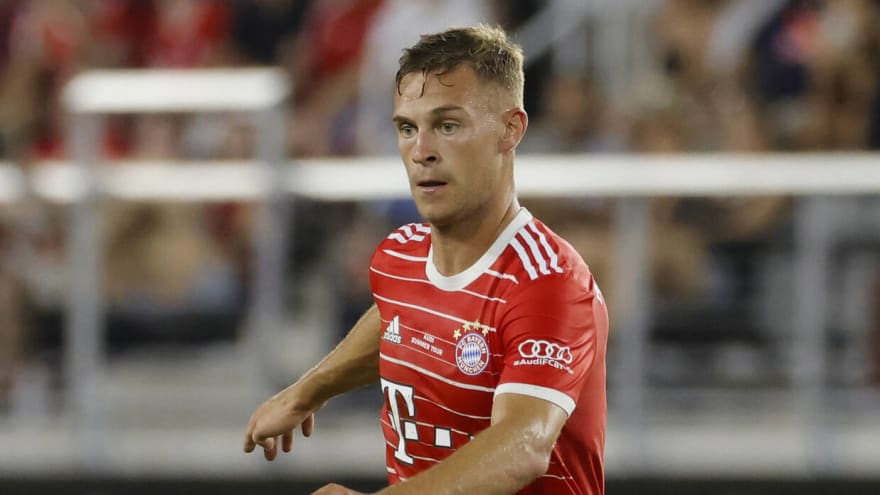 Has the path been cleared for City to move for a Bayern Munich midfielder?