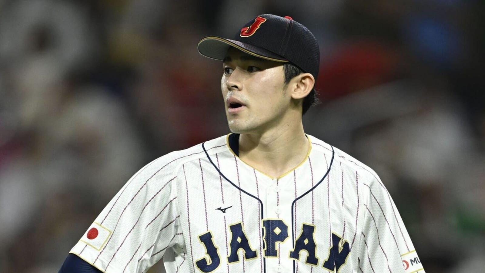 Roki Sasaki’s agent says market size won't be a factor in player's decision