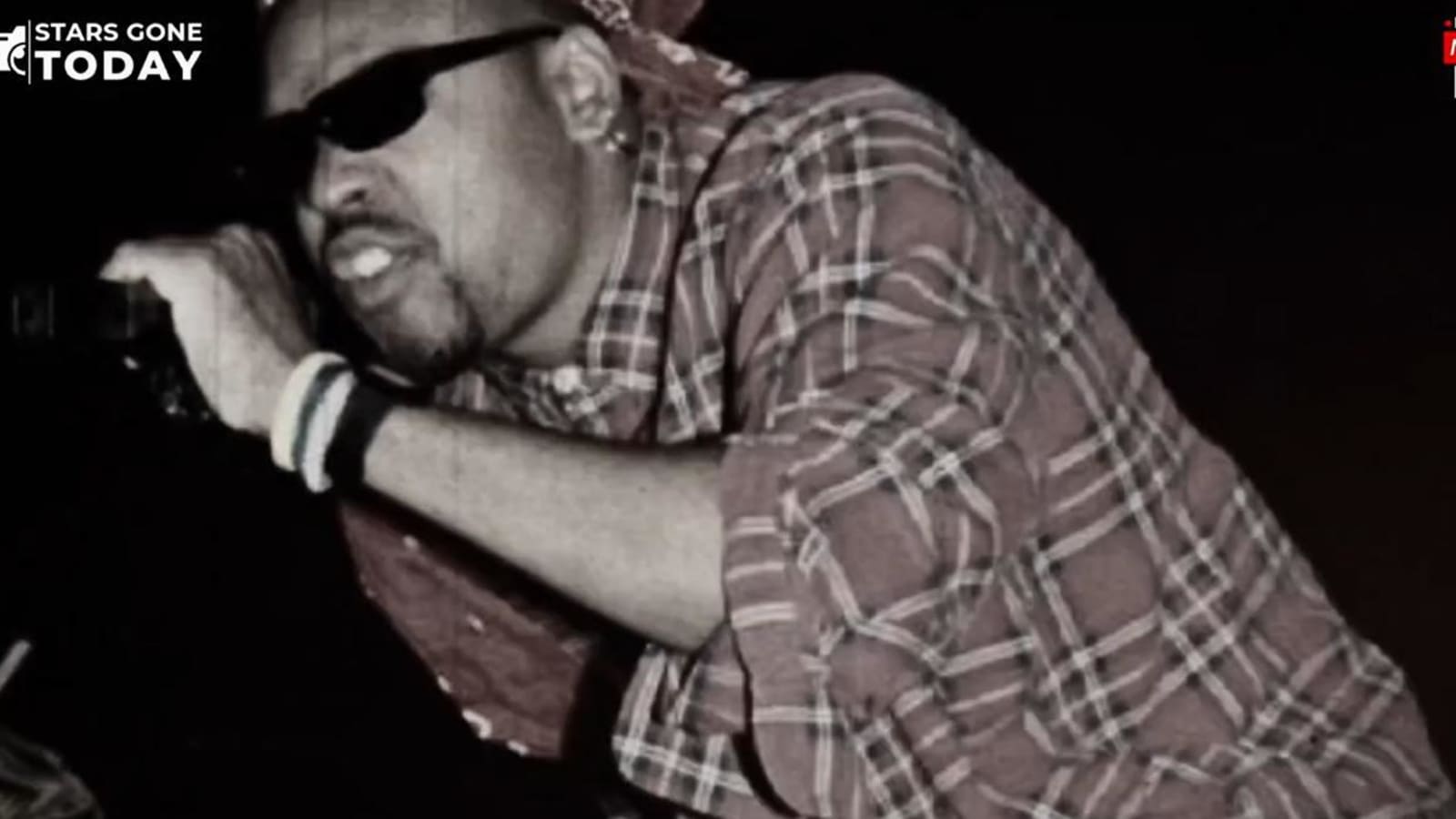 24-7 Spyz Founder P. Fluid Found Brutally Murdered In Abandoned Ambulette In New York City