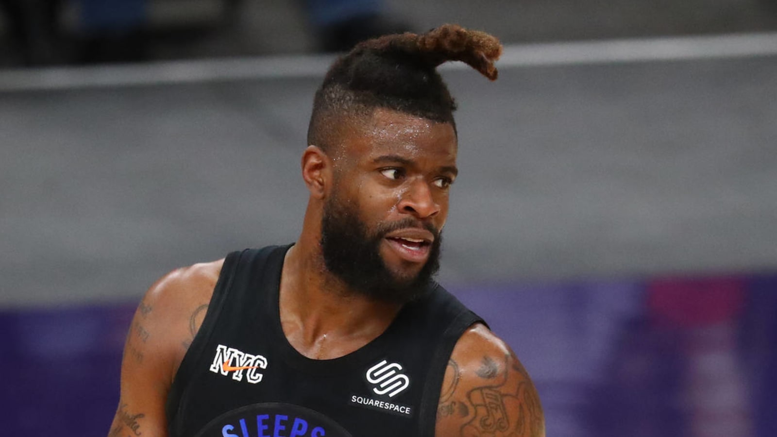 Celtics, Sixers, Lakers interested in Reggie Bullock