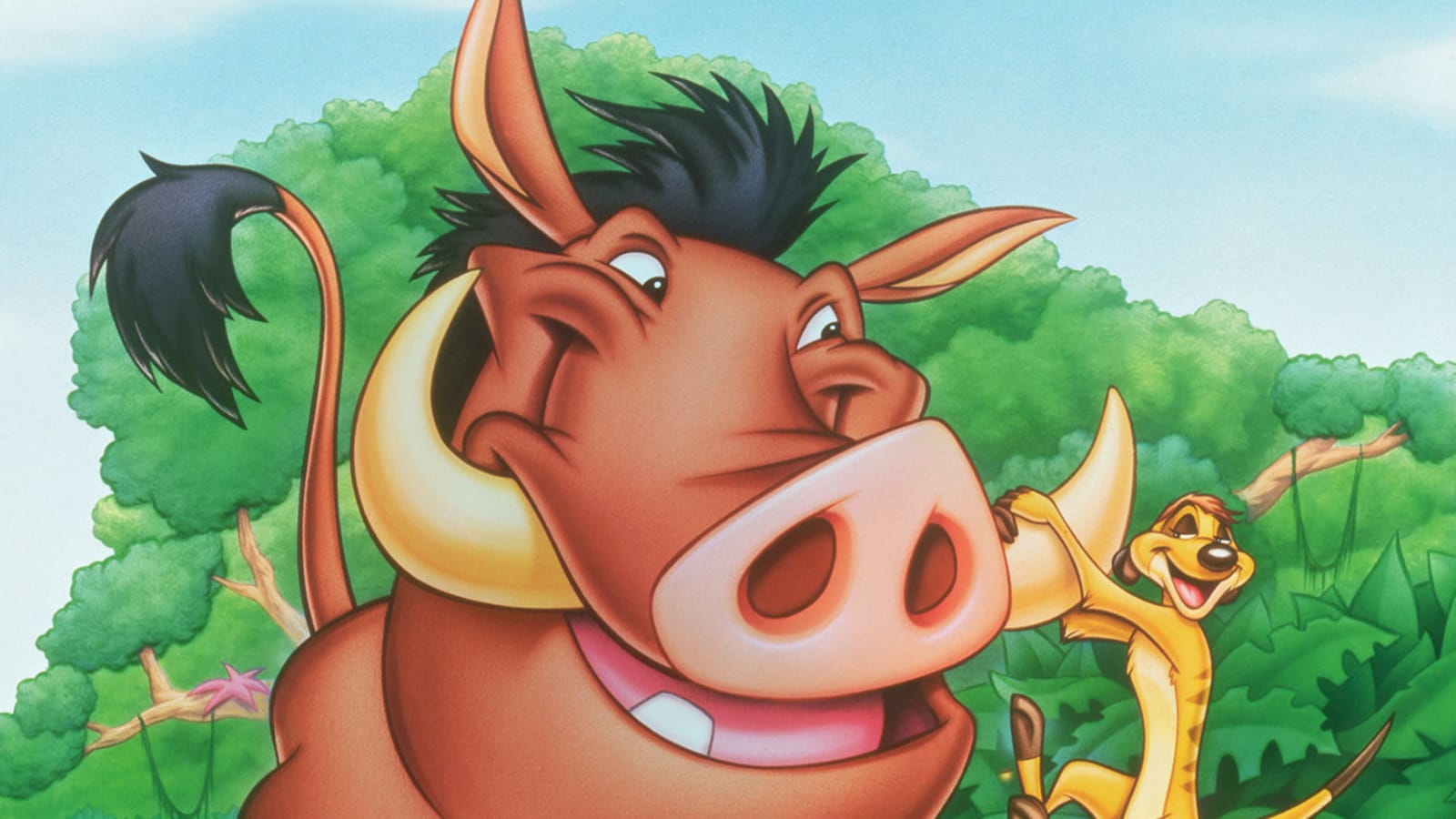 20 TV shows based on Disney movies that are actually worth watching